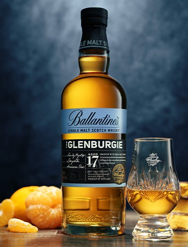 The Glenburgie 17 Year Old