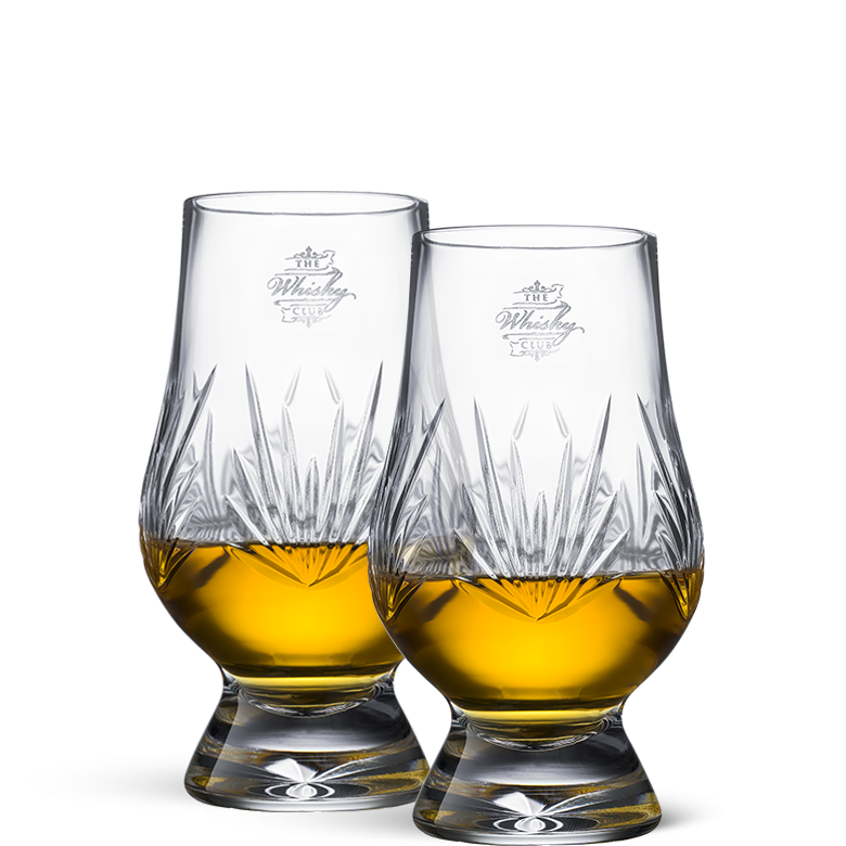Official Club Crystal Glencairn 2 Pack