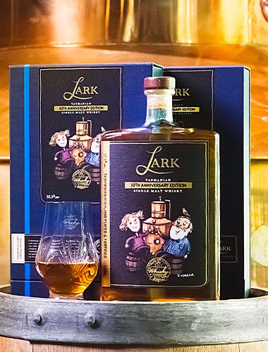 Lark 30th Anniversary Edition