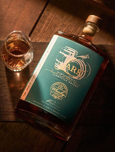 Lark Head Distiller's Release