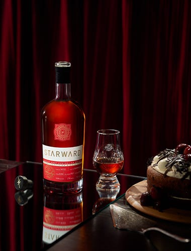 Starward Tawny Fortified Single Cask