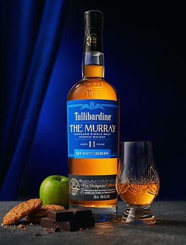 Tullibardine The Murray Quinterris