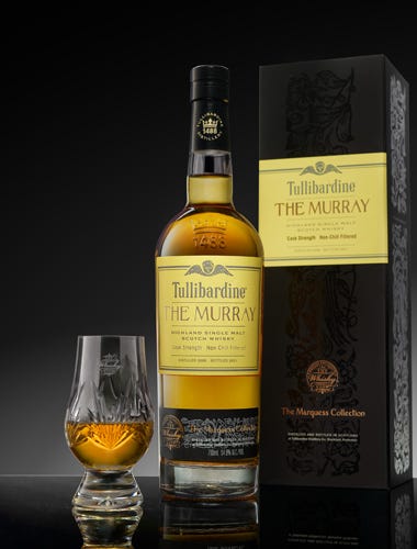 Tullibardine The Murray 2008