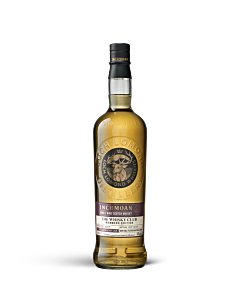 Inchmoan 2007 Whisky Club Members Edition