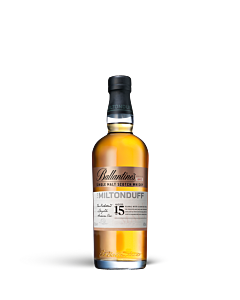 The Miltonduff 15 Year Old