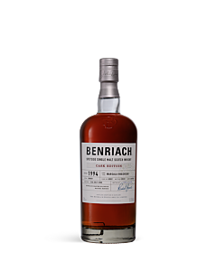 Benriach 1994 Marsala Single Cask 