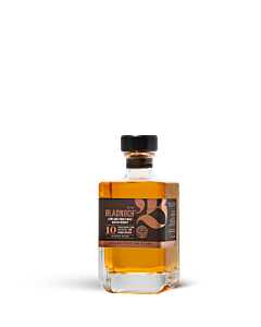 Bladnoch 10 Year Old Cask Strength