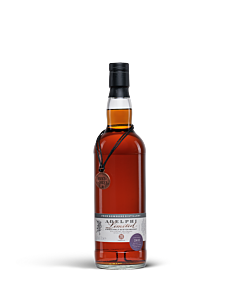 Bowmore 1997 26 Year Old Sherry Cask