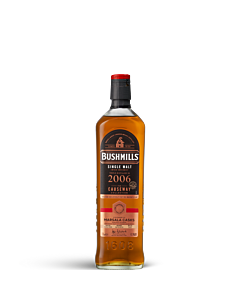Bushmills 2006 Marsala Cask