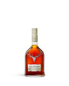 The Dalmore Luminary No.1