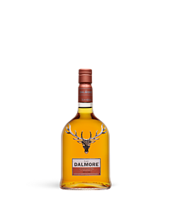 The Dalmore Luminary No. 2