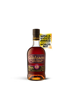 GlenAllachie 12 Year Old