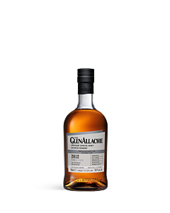 GlenAllachie 2012 Sauternes Hogshead Single Cask