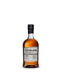GlenAllachie 2012 Sauternes Hogshead Single Cask