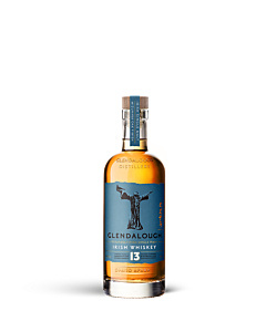 Glendalough 13 Year Old Mizunara Finish
