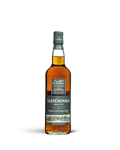GlenDronach Revival 15 Year Old