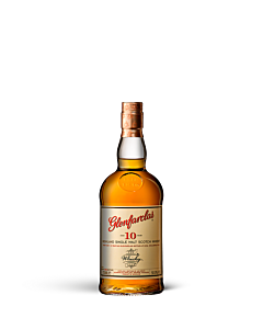 Glenfarclas 10 Year Old 50% ABV