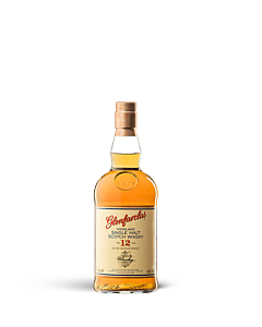 Glenfarclas 12 Year Old