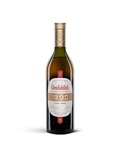 Glenfiddich Archive 1990 Single Cask #4555