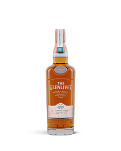 The Glenlivet Rare 2000 Vintage 23 Year Old Single Cask