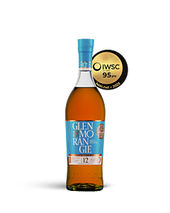 Glenmorangie Amontillado Sherry Cask
