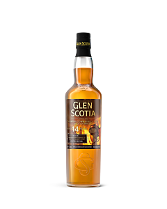 Glen Scotia Icons of Campbeltown Release No.2