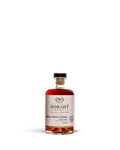 Hobart Oloroso Sherry Finish