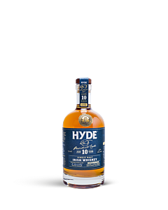 Hyde No.1