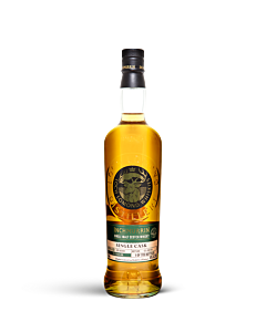 Inchmurrin 2009 Manzanilla Single Cask