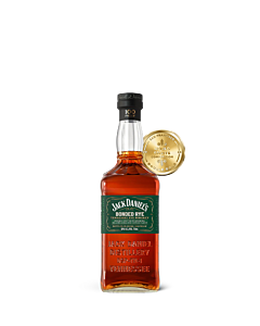 Jack Daniel’s Bonded Rye