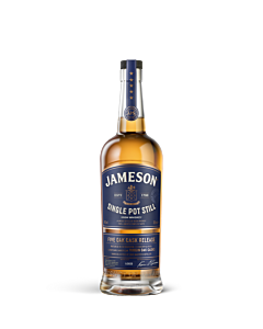 Jameson Single Pot Still - Five Oak Cask Release