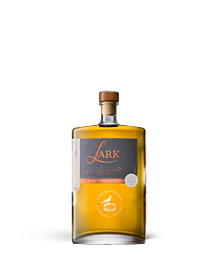 Lark Private Cask Aged 9 Years