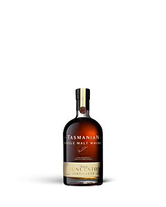 Launceston Muscat Cask Finish 