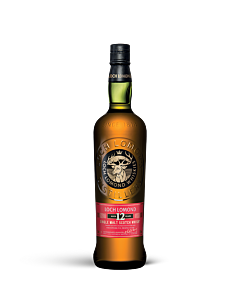 Loch Lomond 12 Year Old