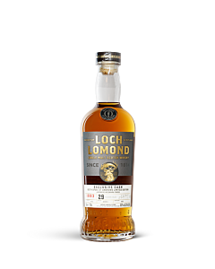 Loch Lomond 1993 29 Year Old Mizunara Single Cask