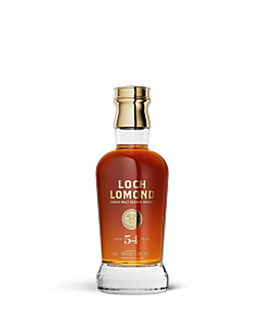 Loch Lomond 54 Year Old