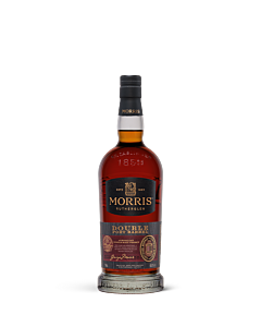 Morris Double Port Barrel