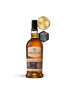 Morris Tokay Barrel