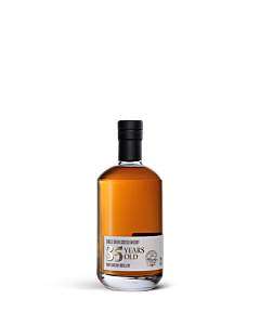 North British Distillery 35 Year Old Single Grain