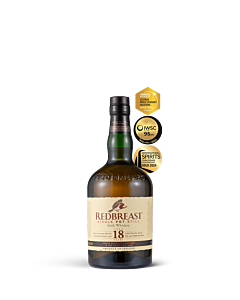 Redbreast 18 Year Old