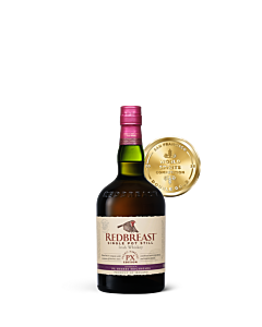 Redbreast PX Edition