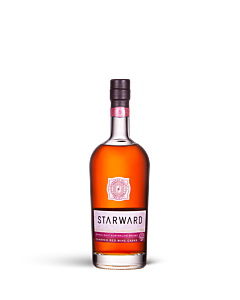 Starward Charred Red Wine Casks
