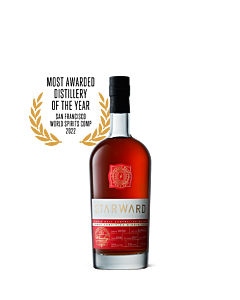 Starward Tawny Fortified Single Cask