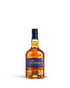 The Irishman 12 Year Old