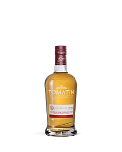 Tomatin 14 Year Old Caribbean Rum Cask