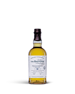 The Balvenie First Fill 12 Year Old Single Barrel