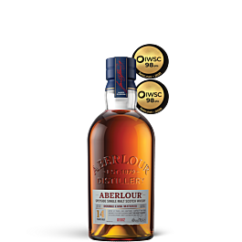 Aberlour 14 Year Old Double Cask