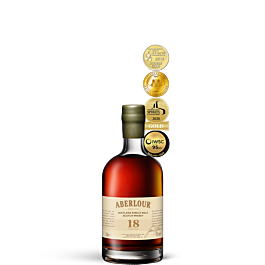 Aberlour 18 Year Old 