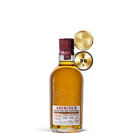 Aberlour 2010 Double Cask Matured