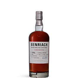 Benriach 1994 Marsala Single Cask 